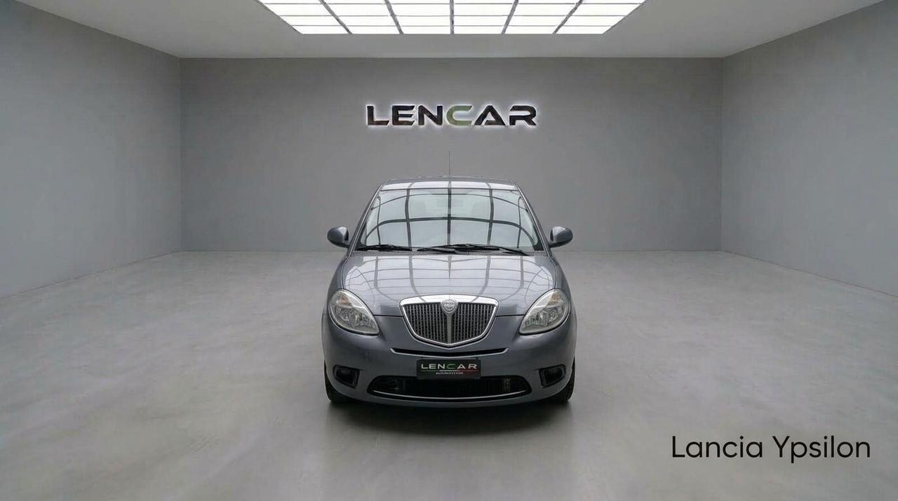 Lancia Ypsilon 1.2 Platino