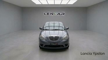 Lancia Ypsilon 1.2 Platino