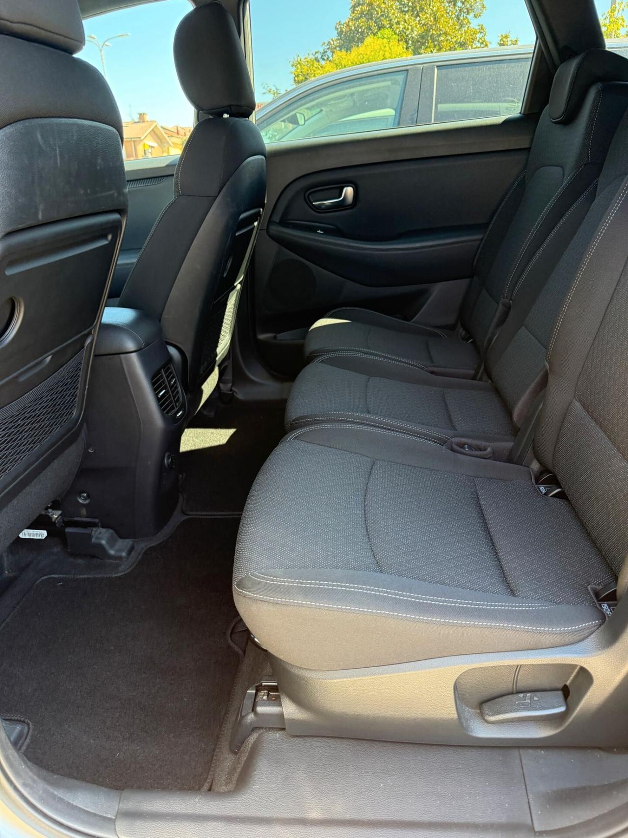 Kia Carens 1.6 GDI Cool NESSUN VINCOLO