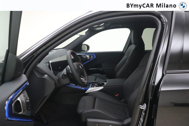 BMW X3 d MSport xDrive20 Steptronic