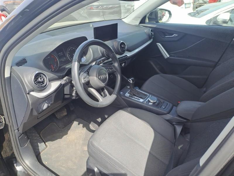 Audi Q2 35 2.0 tdi Business s-tronic