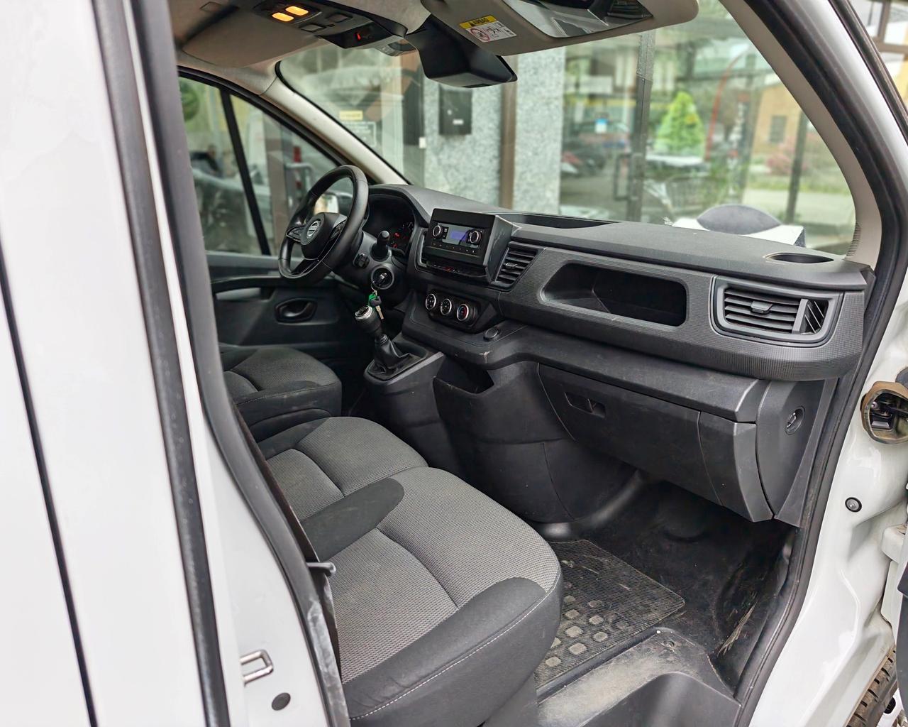 Nissan Primastar 110cv L1H1 PREZZO VERO