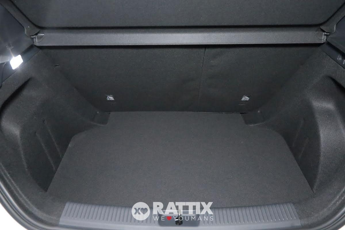 MG MG3 1.5 115CV Comfort