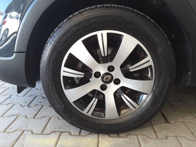 RENAULT Captur 1.5 dCi 90cv Energy Zen *EURO 6*