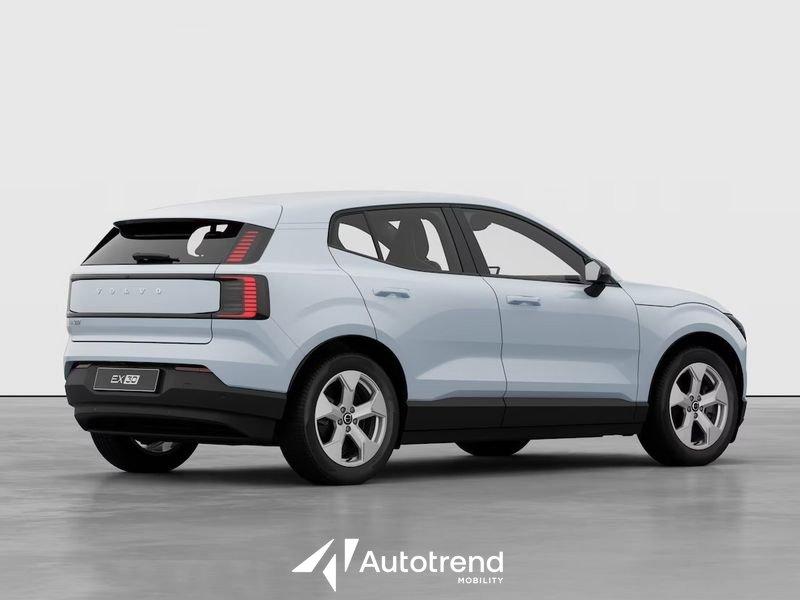 Volvo EX30 Single Motor 272 CV RWD Essential