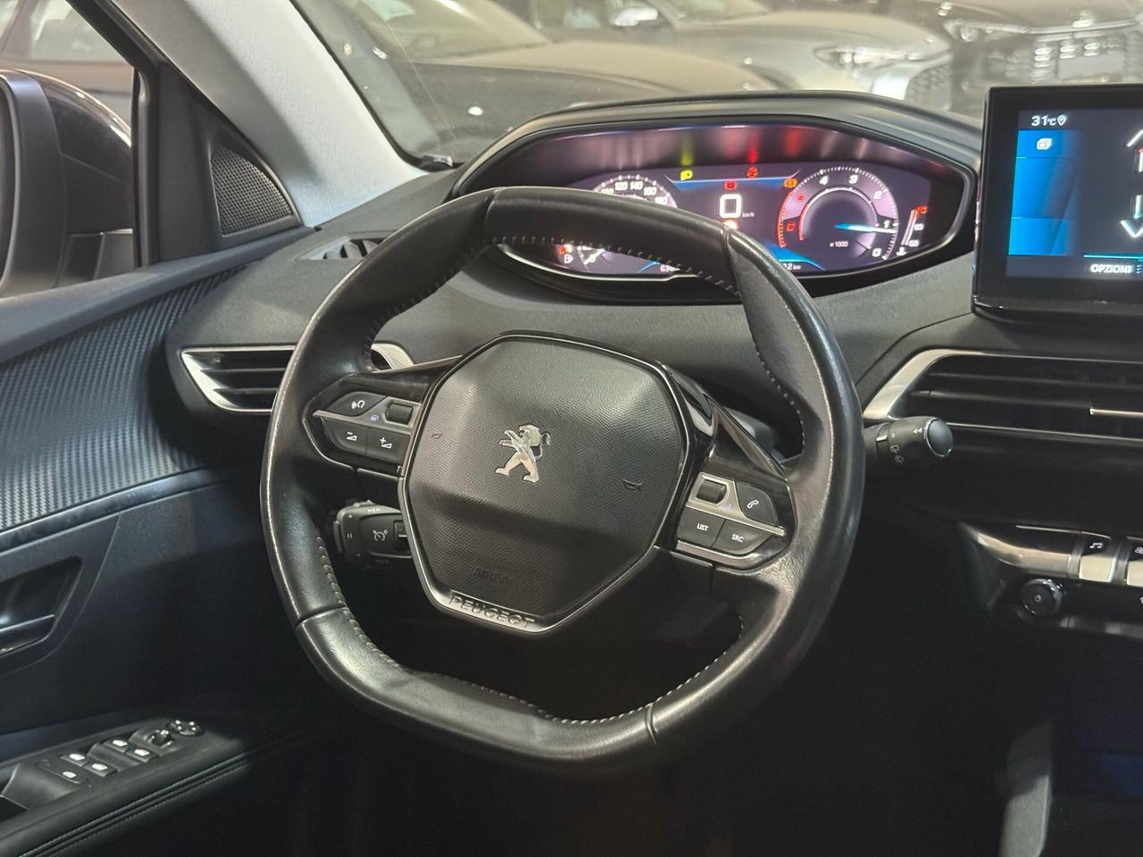Peugeot 3008 BlueHDi 130 S&S Active Pack 2022 - PARI AL NUOVO