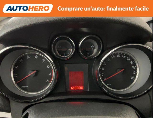 OPEL Mokka X 1.6 Ecotec 115CV 4x2 Start&Stop Advance