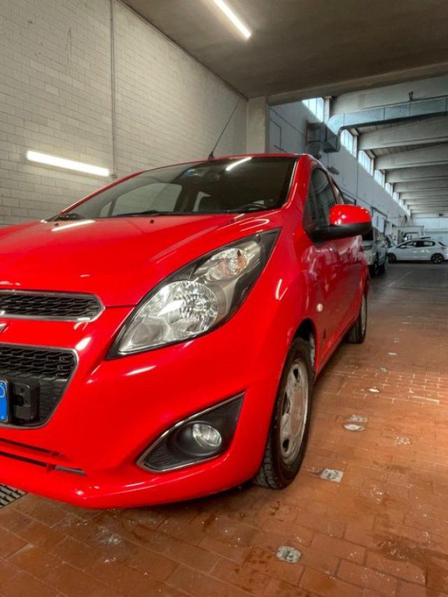 CHEVROLET Spark 1.0 LS