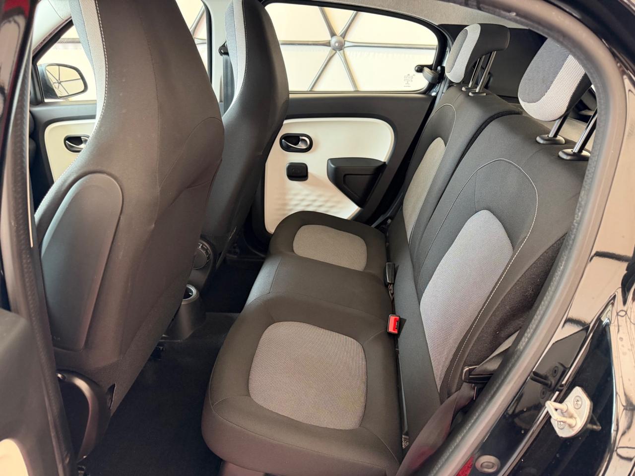 Renault Twingo SCe Stop&Start Intens