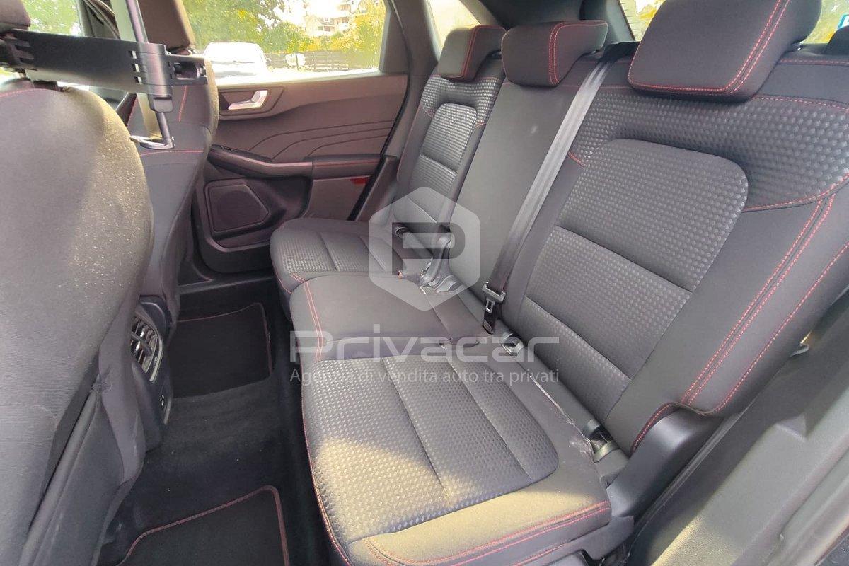 FORD Kuga 1.5 EcoBoost 150 CV 2WD ST-Line