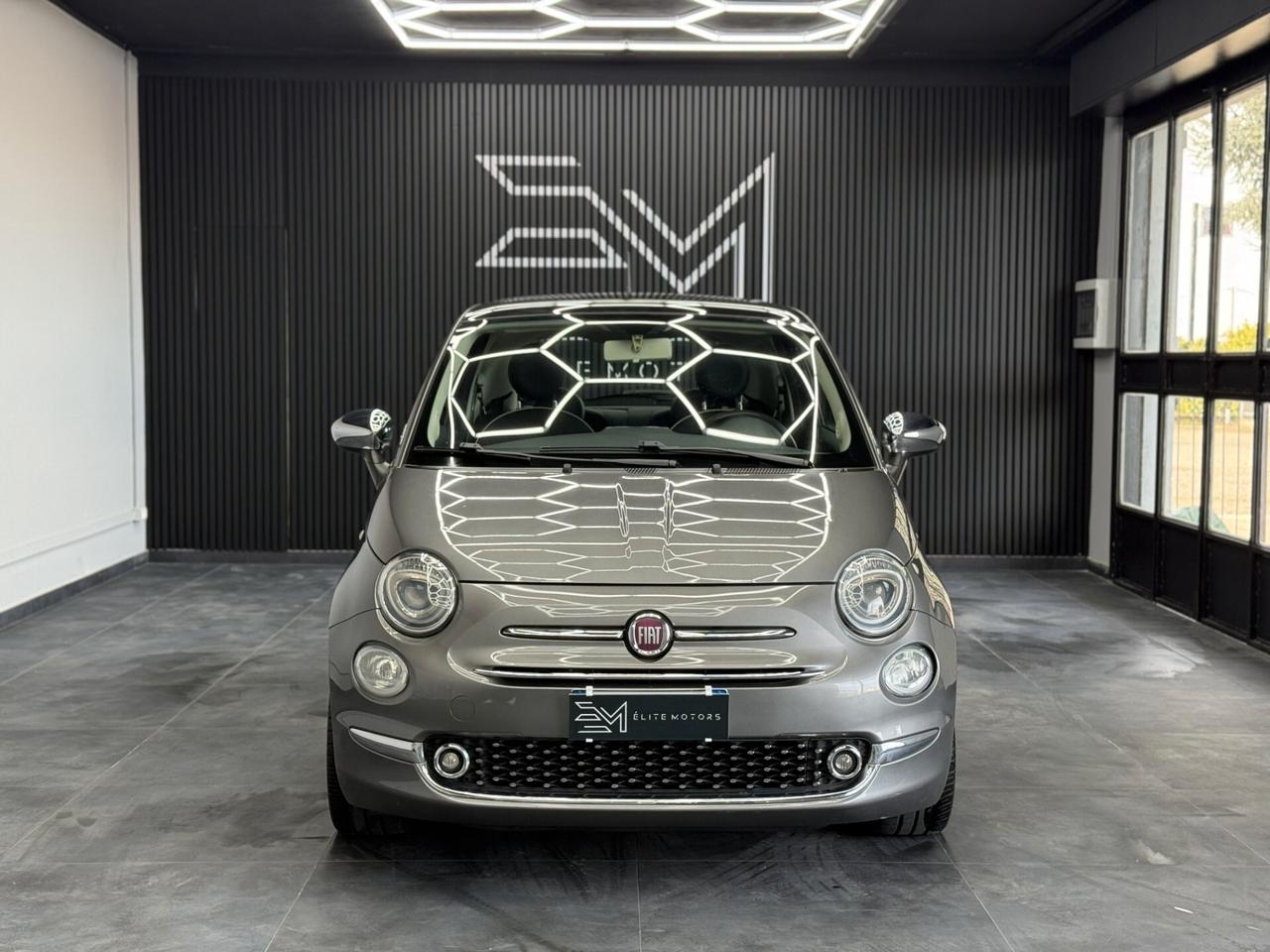 Fiat 500 1.2 Lounge Dolcevita