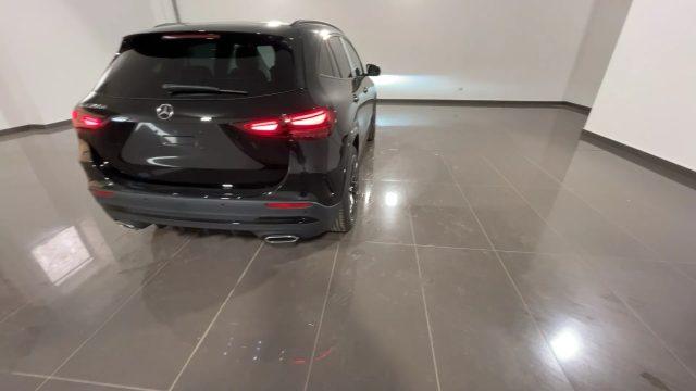 MERCEDES-BENZ GLA 200 d Automatic AMG LINE Advanced Plus #VARI COLORI