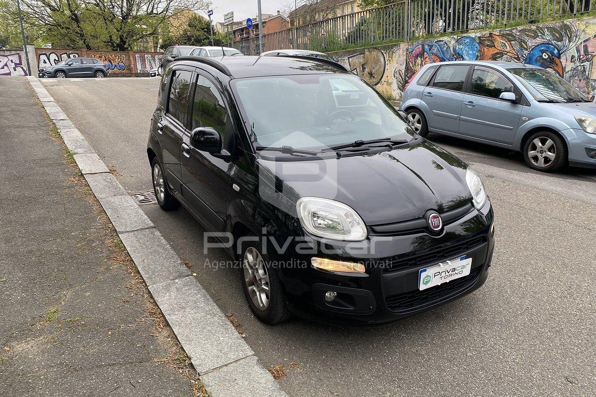 FIAT Panda 1.3 MJT 95 CV S&S Lounge
