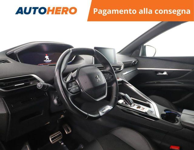 PEUGEOT 3008 BlueHDi 130 S&S GT Line