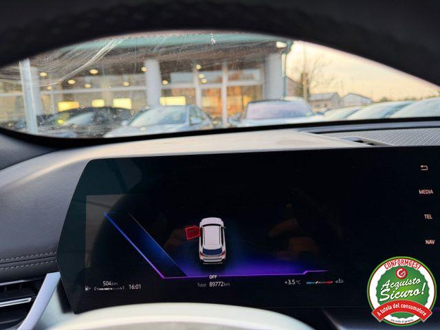 BMW X1 xDrive 23d Msport