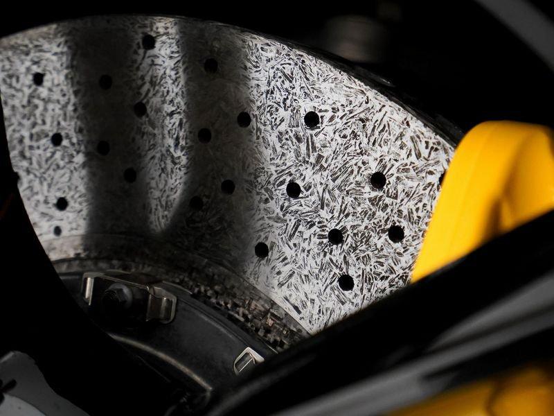 Ferrari Roma Roma 3.9 F1 dct