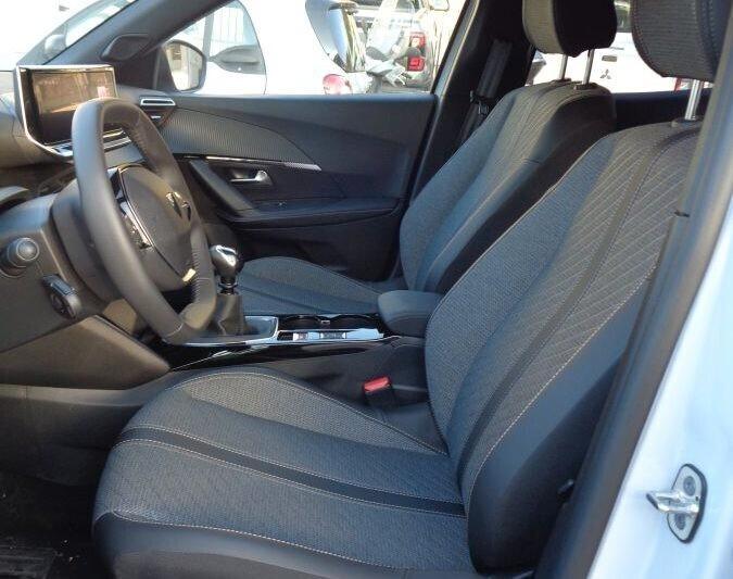 Peugeot 2008 PureTech 100 S&S Allure