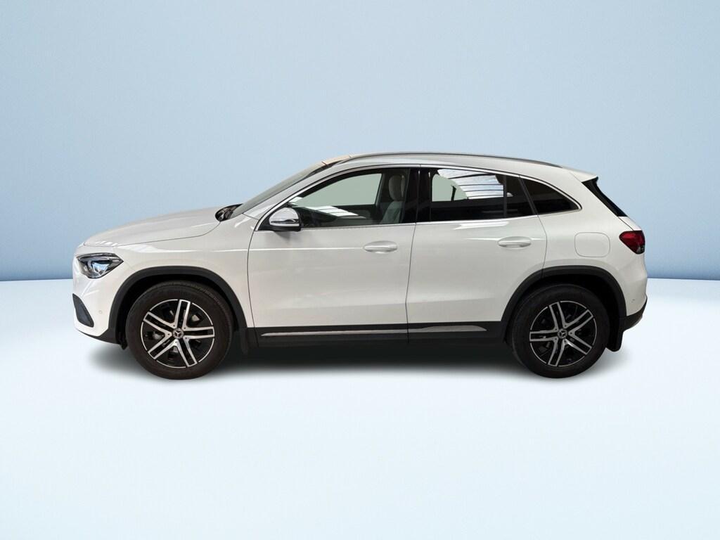 Mercedes GLA 200 200 D Sport Plus 8G-DCT