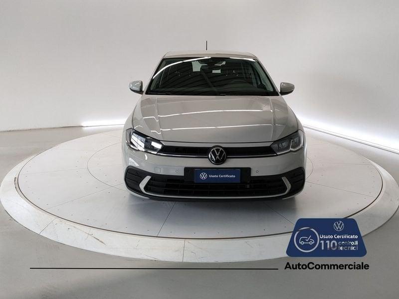 Volkswagen Polo 1.0 TGI 5p. Life