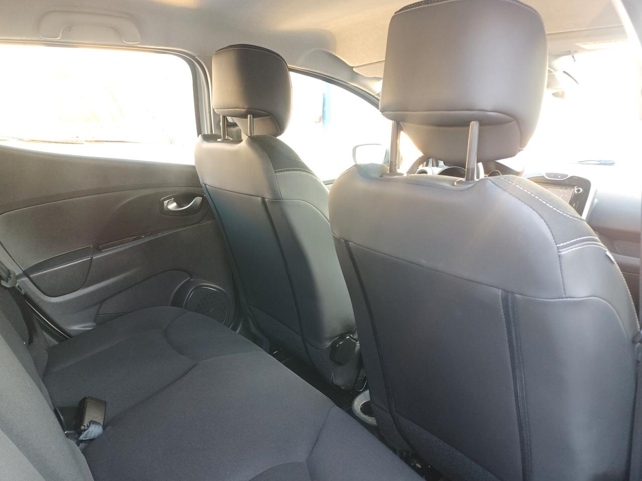 Renault Clio 1.5 DCI LED NAVI CAMERA 2016