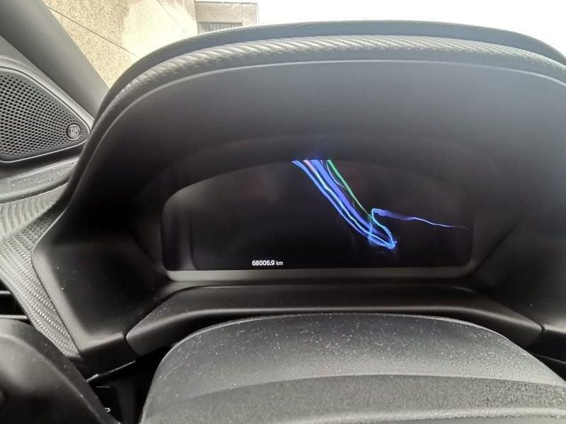 Ford Puma Puma 1.0 EcoBoost Hybrid 155 CV S&S ST-Line X