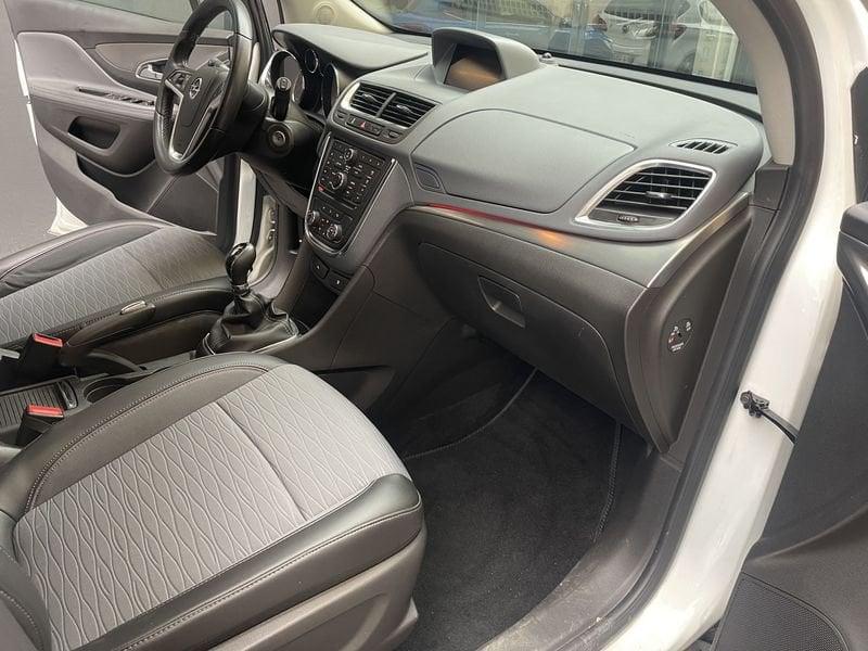 Opel Mokka X Mokka X 1.4 t Ultimate s&s 4x2 120cv
