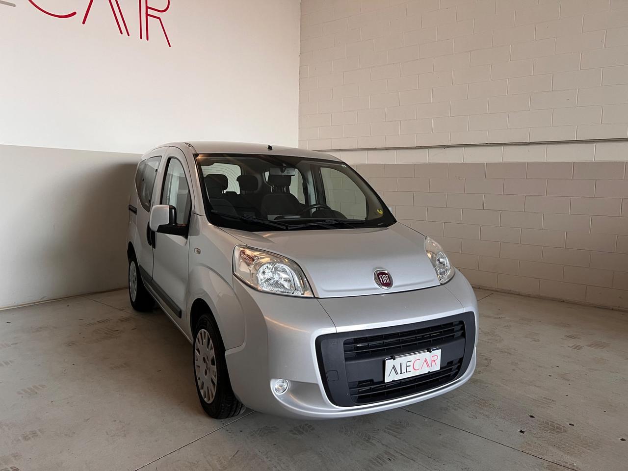 Fiat Qubo 1.3 MJT 80 CV Dynamic