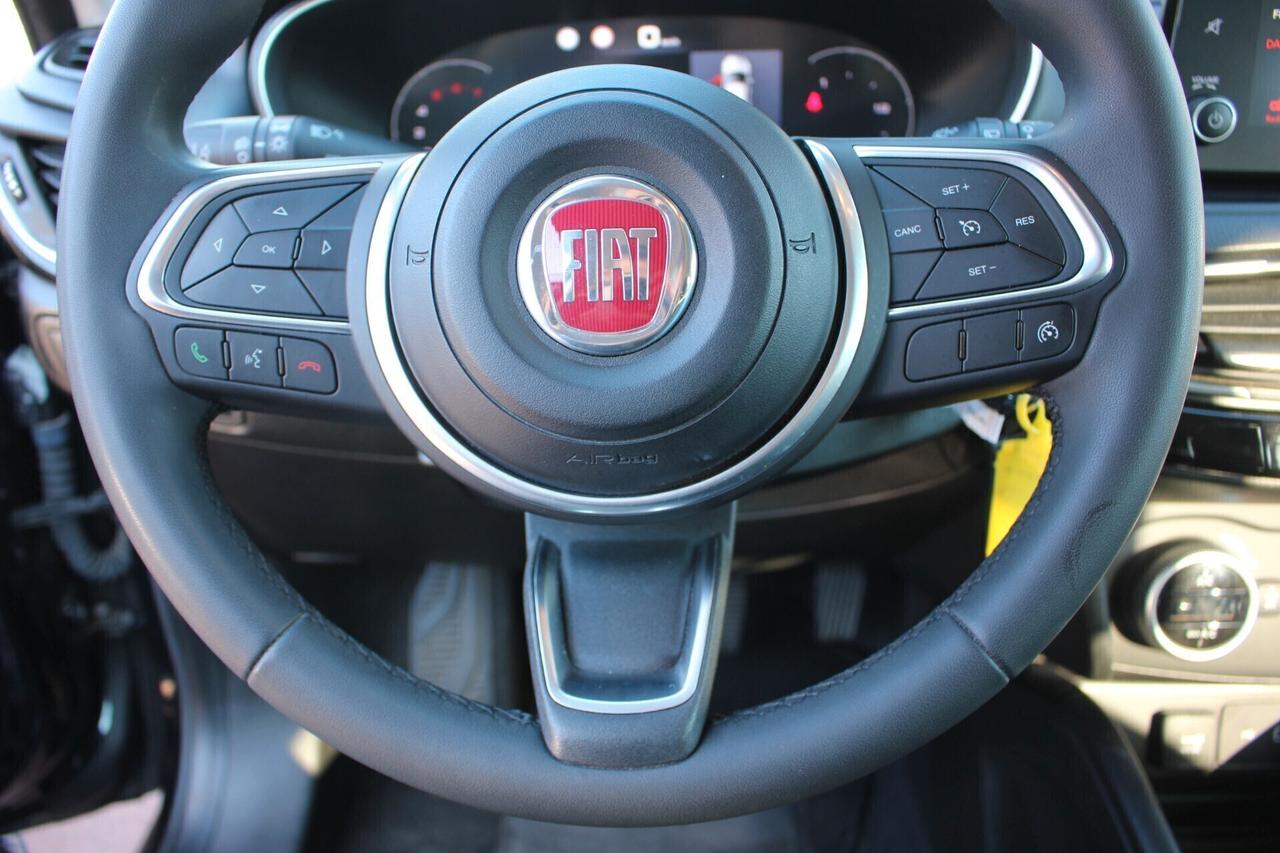 Fiat Tipo SW 1.6 MJT 131cv GARANZIA 12 MESI