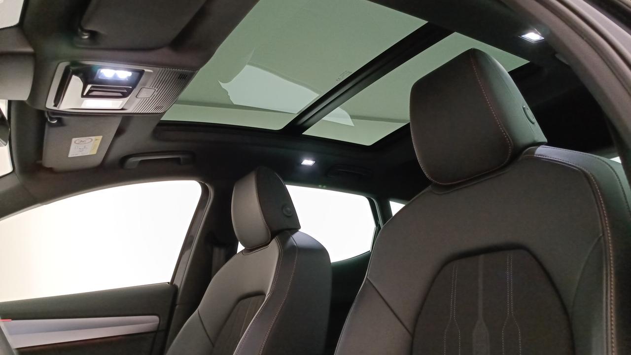 CUPRA Formentor 1.5 tsi 150cv dsg
