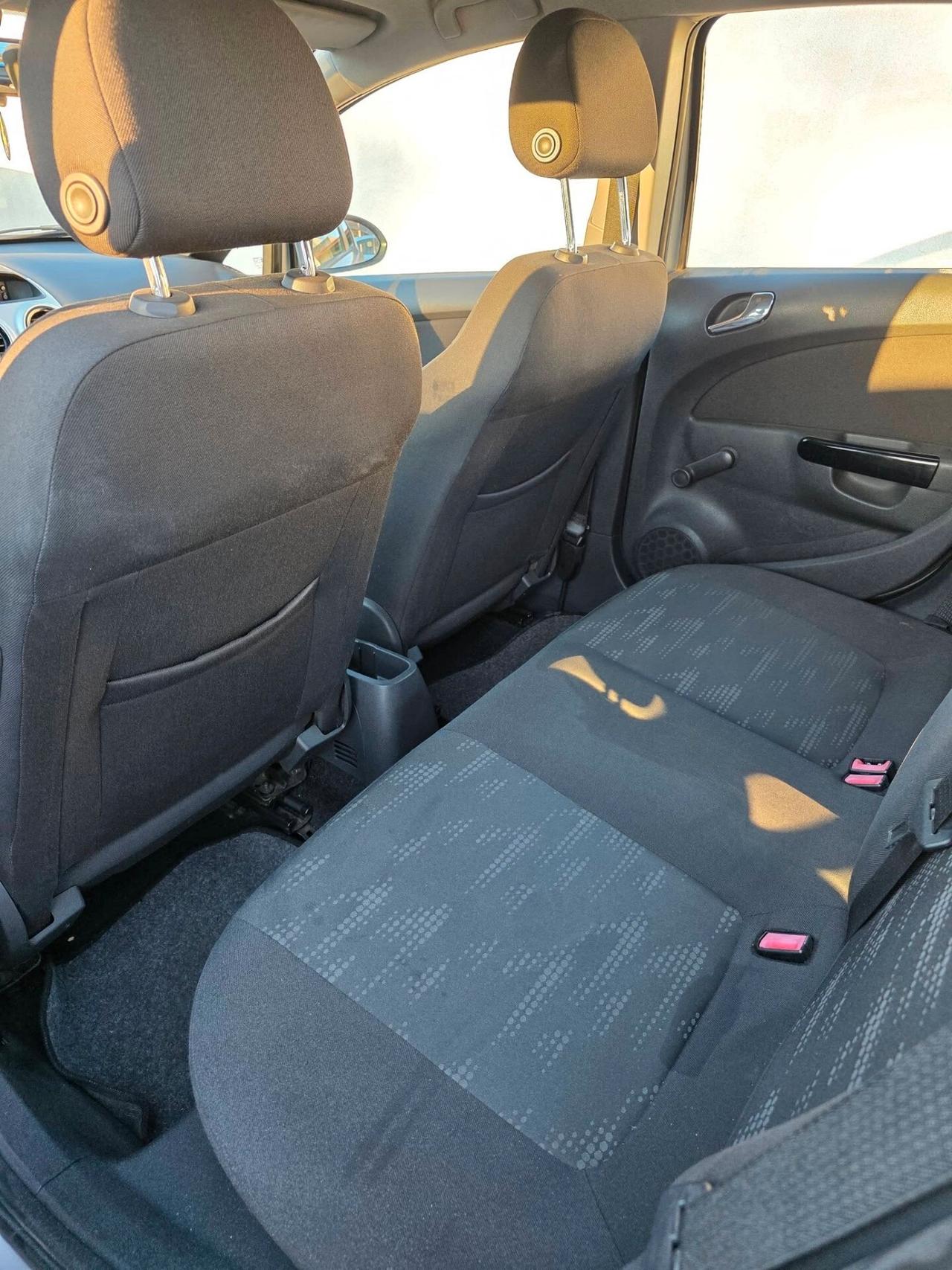 Opel Corsa 1.3 CDTI 95CV Elective 99.000 Chilometri