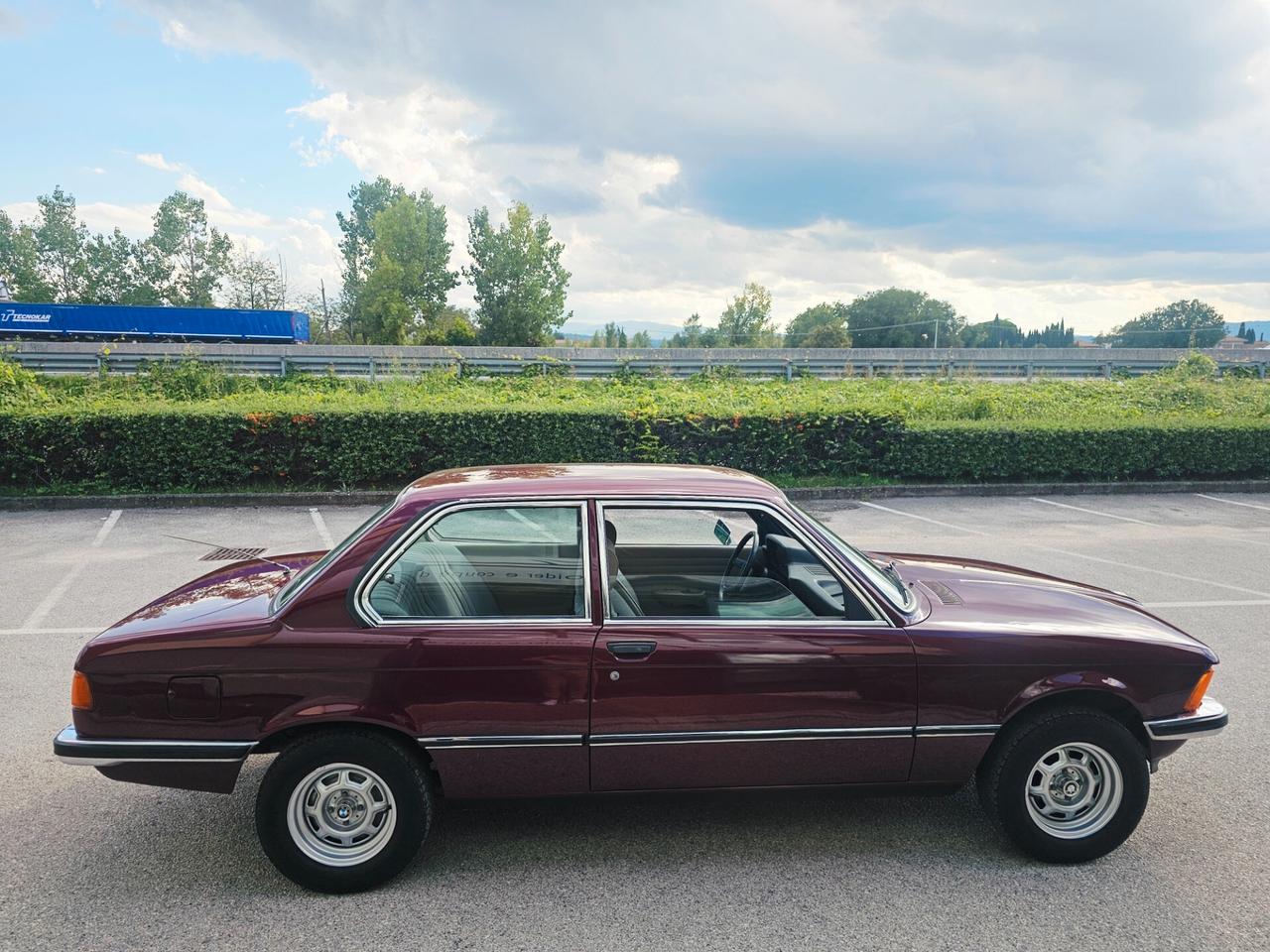 Bmw 320 320i Uniproprietario Condizioni Eccelse