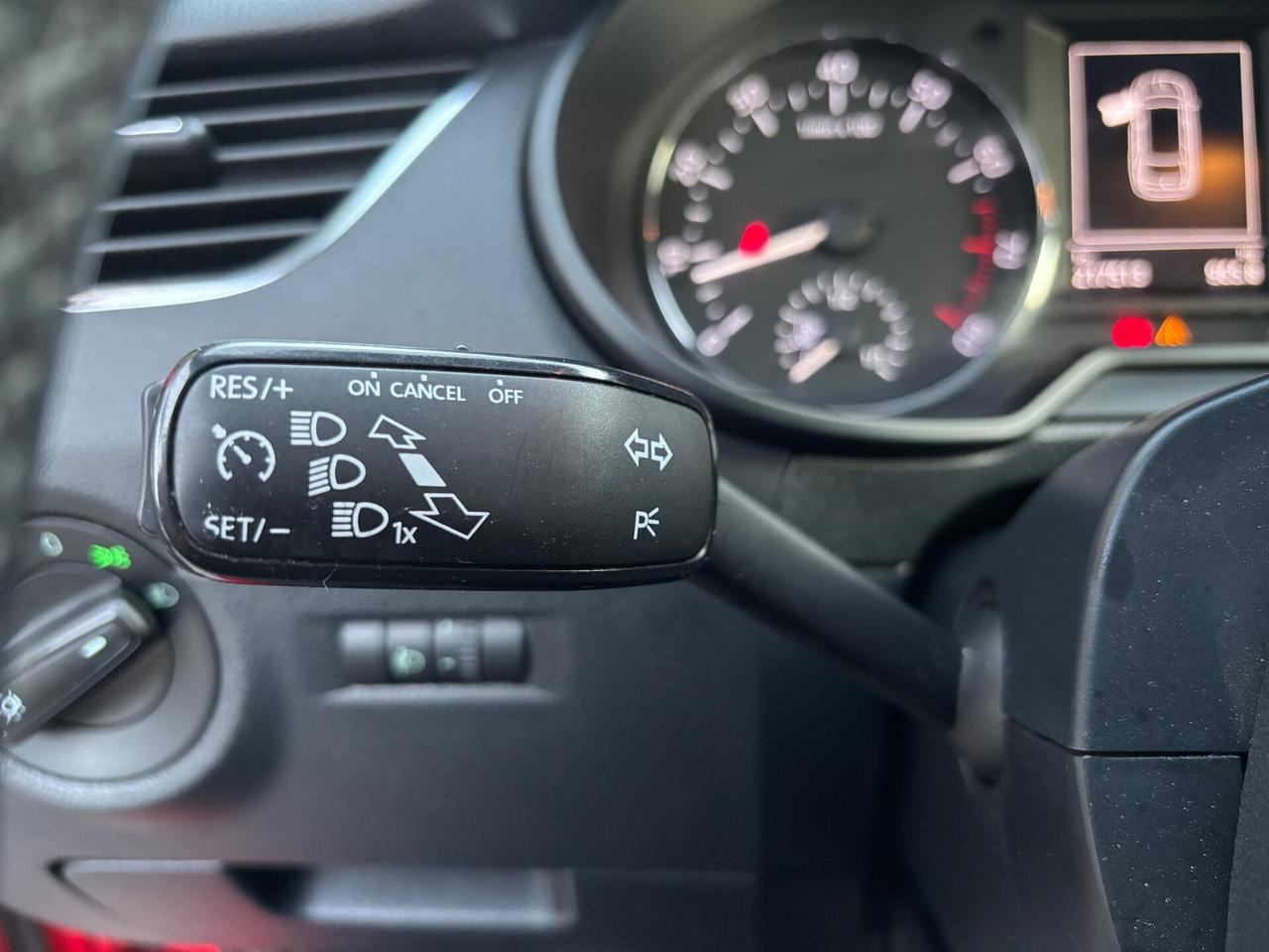 Skoda Octavia 1.4 TSI Wagon Executive G-Tec OK Neopatentati