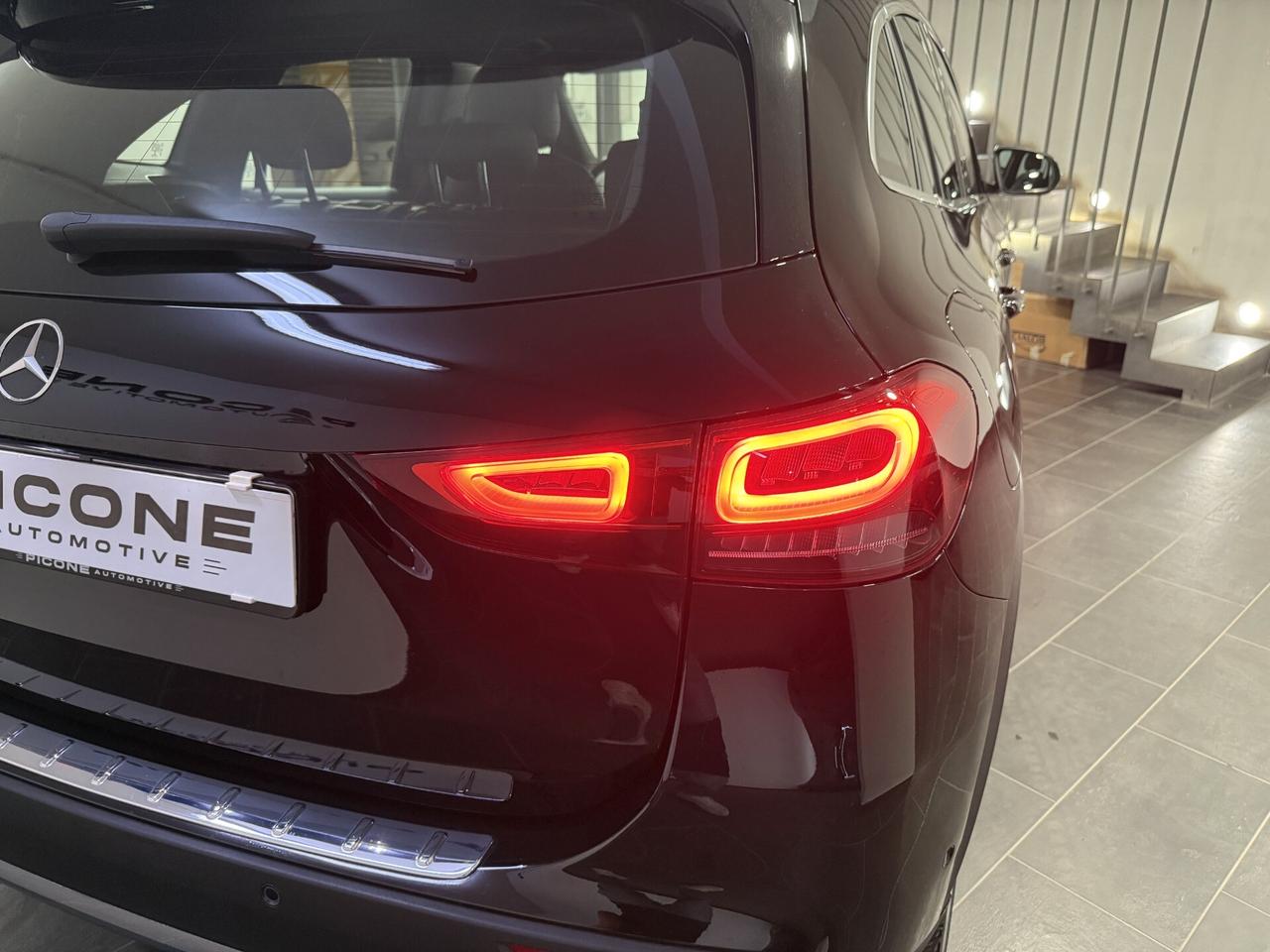 Mercedes-benz GLA 250 e hybrid EQ Sport Plus