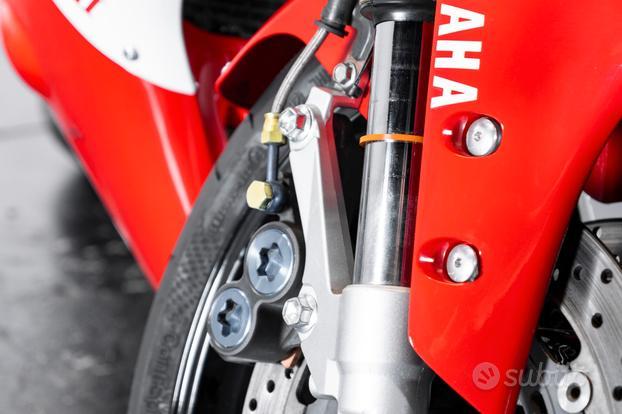 Yamaha r1 - 1998