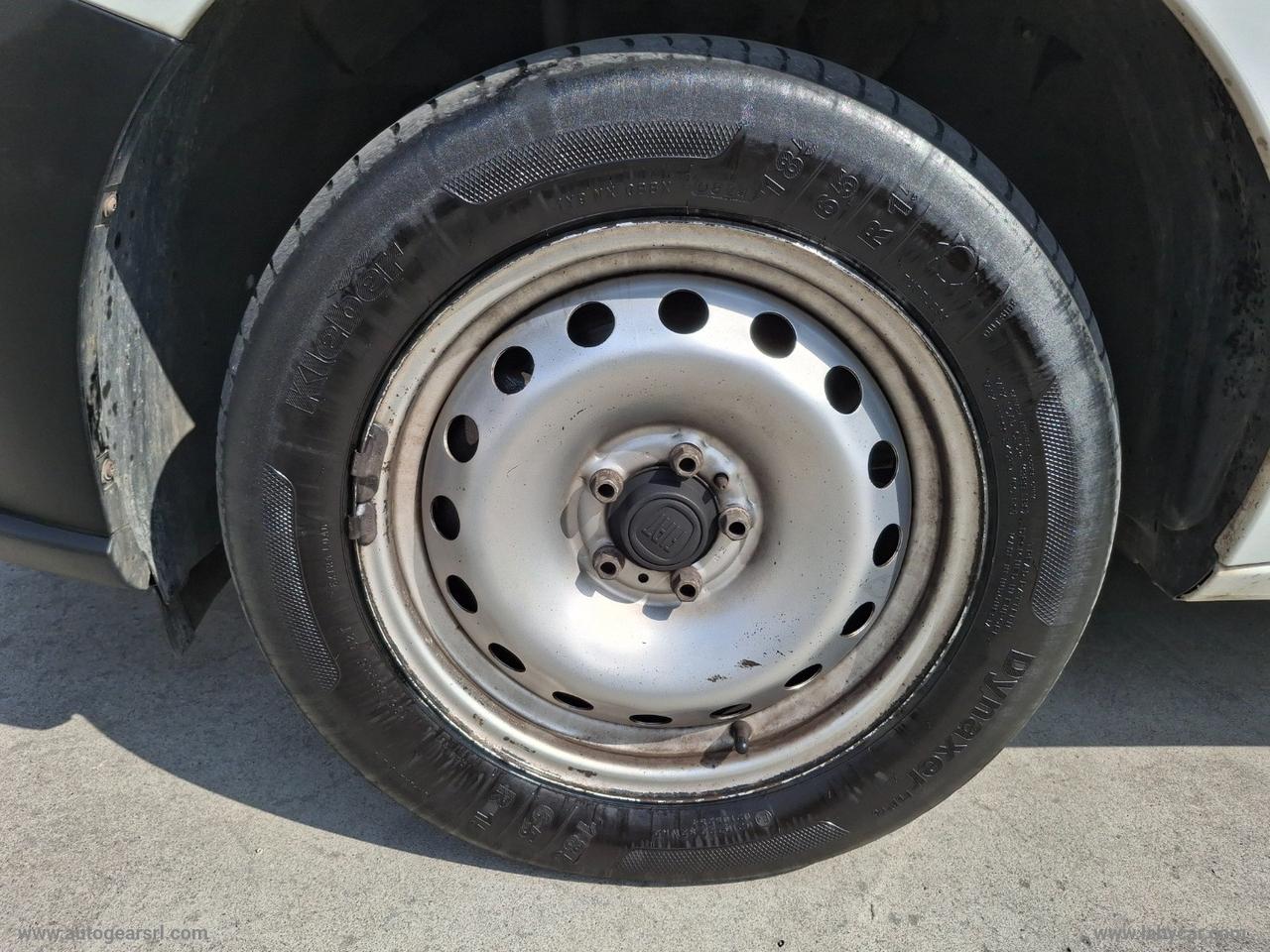 Doblò 1.3 MJT S&S PC-TN Cargo Business