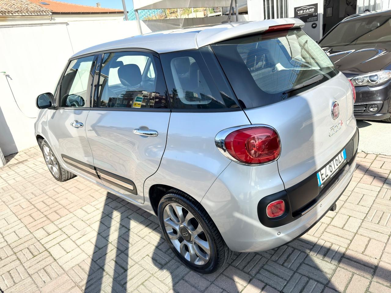 Fiat 500L 1.3 Multijet Lounge