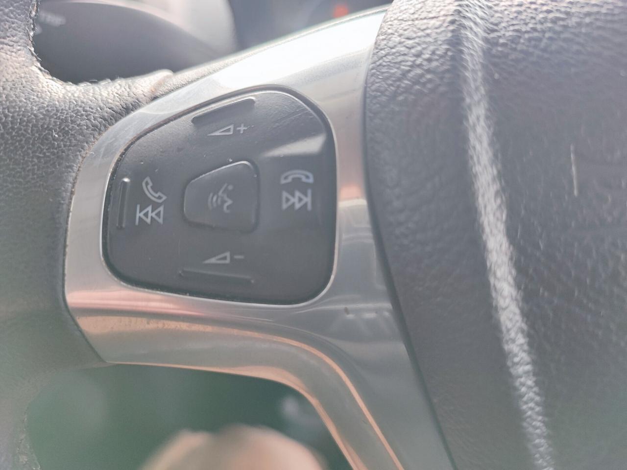 Ford EcoSport 1.5 TDCi 90 CV