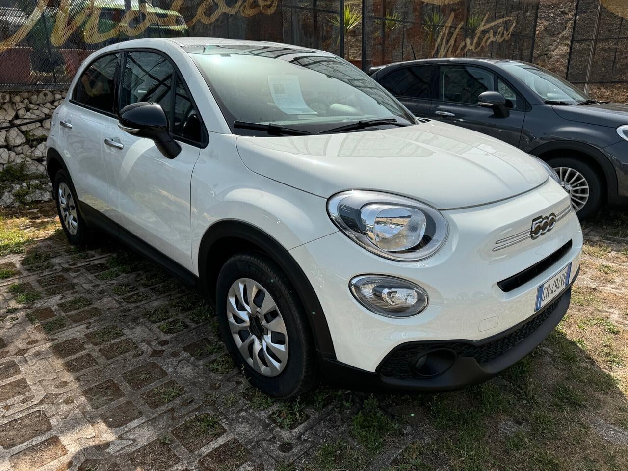 Fiat 500X 1.3cc MultiJet 95cv