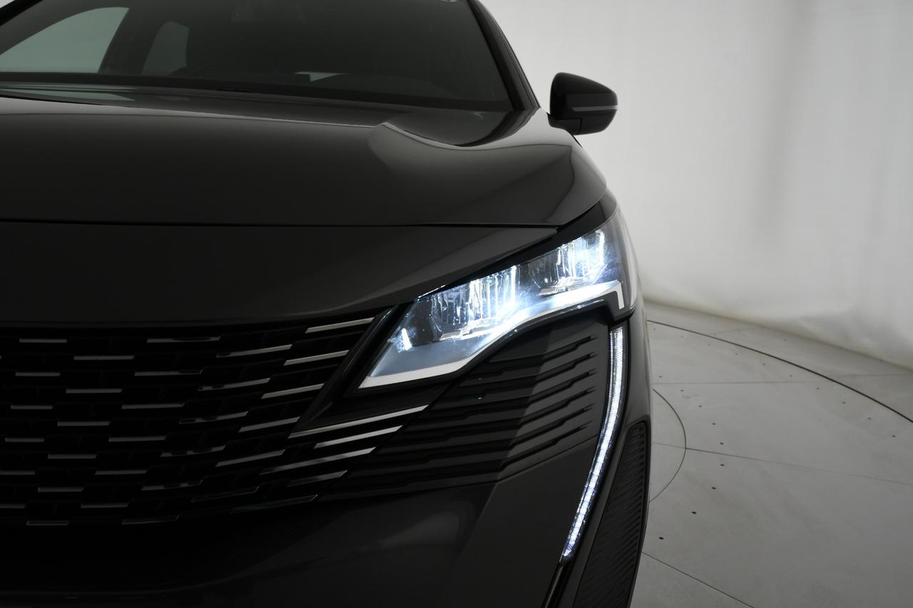 PEUGEOT 5008 1.5 bluehdi Allure Pack s&s 130cv eat8 7p.ti. CAMERA+APP CONNECT