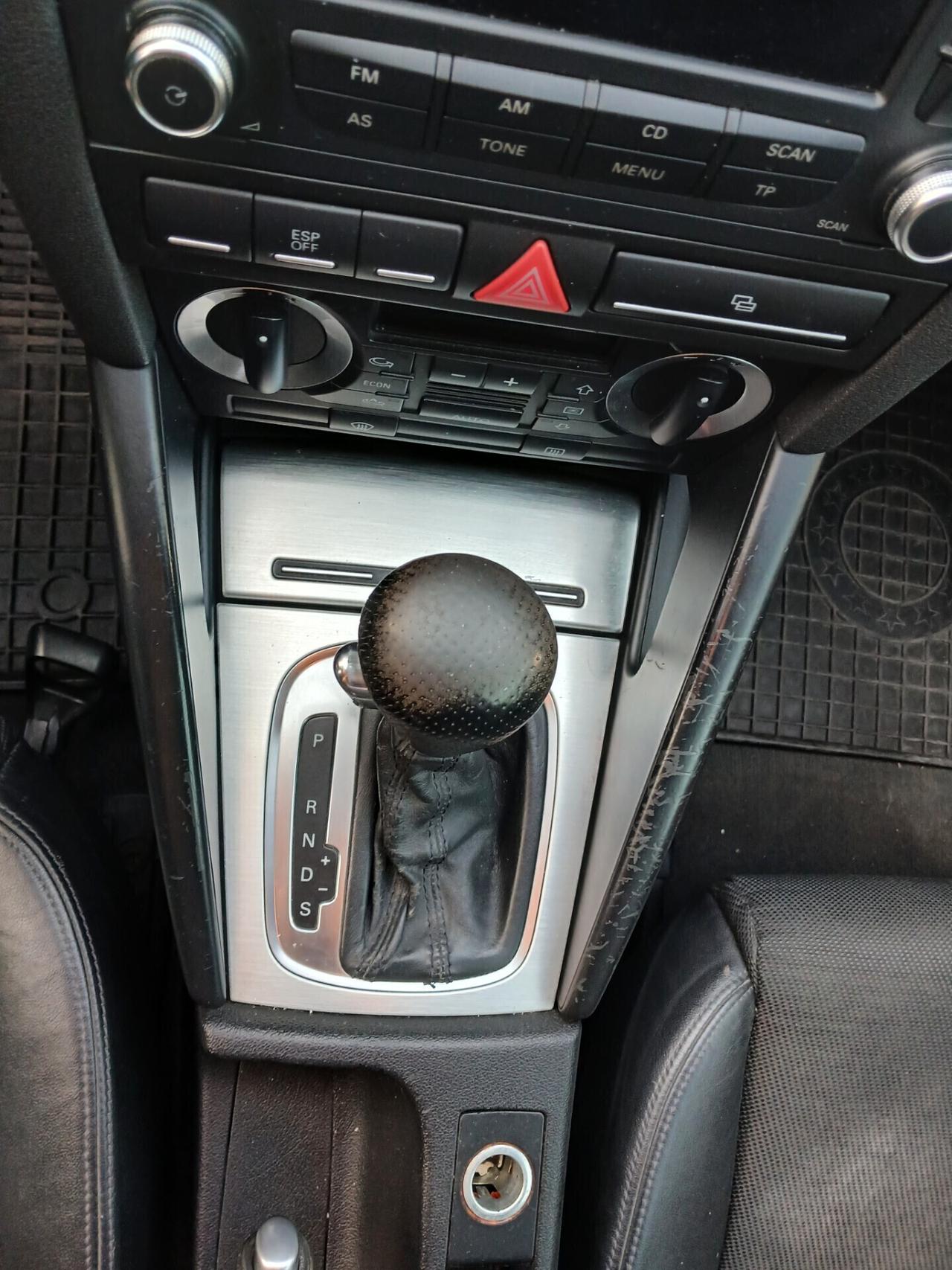 Audi A3 2.0 TDI AUTOMATICO