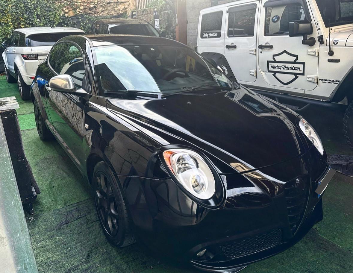 Alfa Romeo MiTo 1.4 RATE / FINANZIAMENTI/ bonus