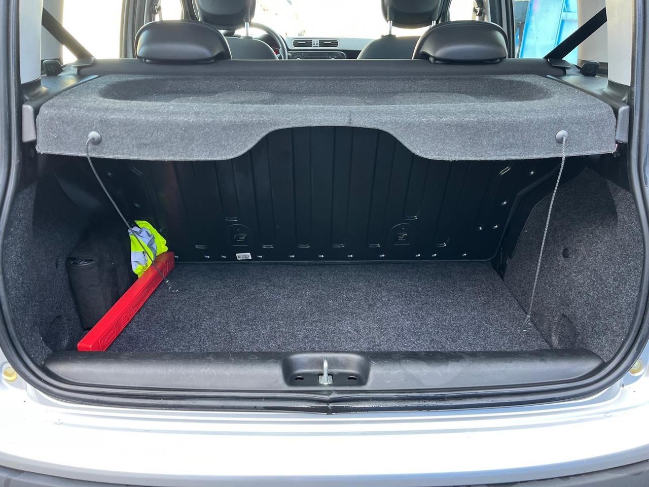 Fiat Panda 1.2 gpl -Full-2019