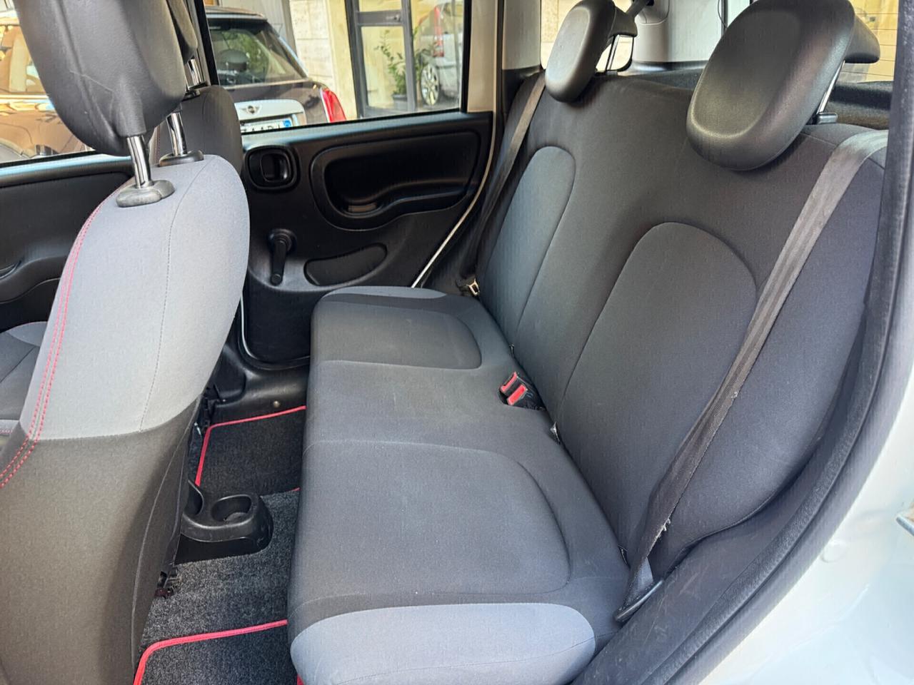 Fiat Panda 0.9 Natural Power Lounge anno 2018