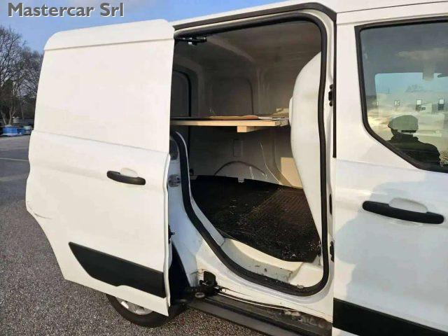 FORD Transit Connect 1.5 TDCI 120cv VAN Trend 200 L1H1 3POSTI - FY301TC