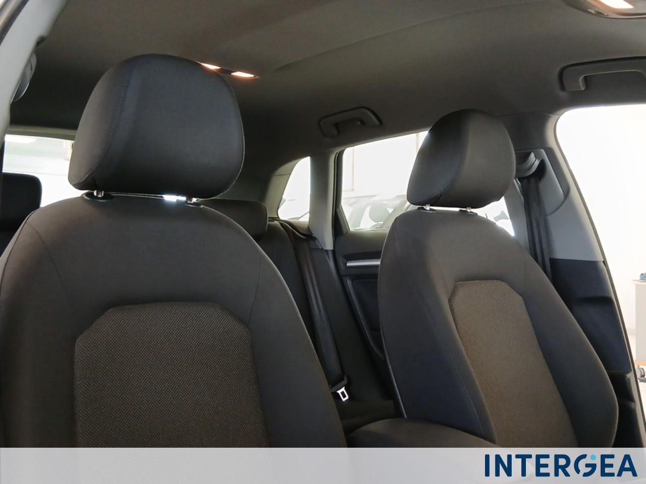 AUDI A3 Sportback 35 2.0 tdi Business 150