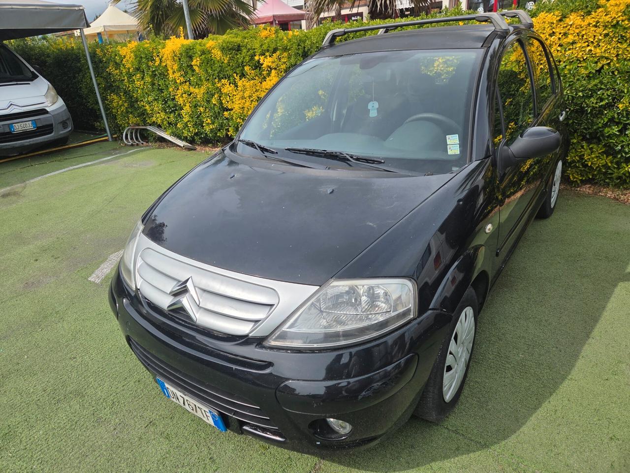 Citroen C3 1.1 Elegance