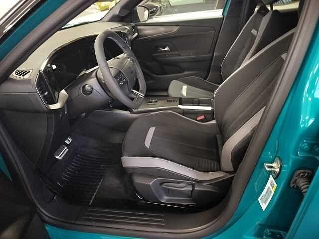 Opel Mokka Hybrid 145 CV DCT6 GS