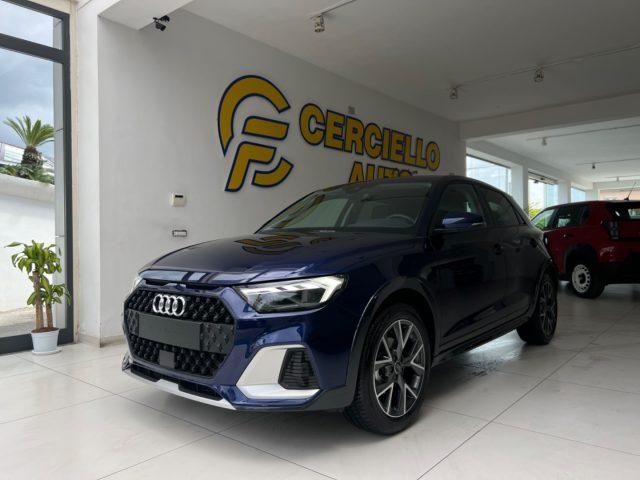 AUDI A1 allstreet 30 TFSI S tronic Admired tua da ?299,00