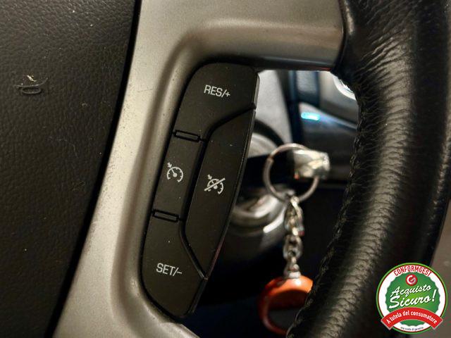 CHEVROLET Captiva 2.2 VCDi 184CV aut. 4WD LTZ *7 POSTI*GANCIO*