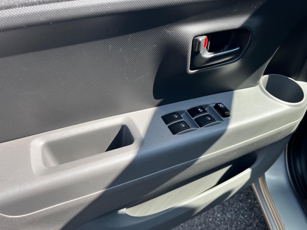 Daihatsu Sirion 1.3 16V Mio Sport